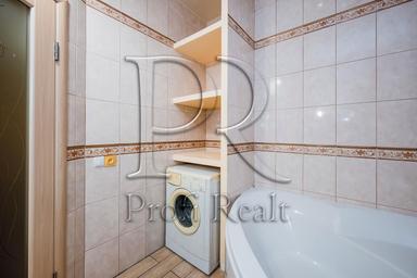 1-комнатная квартира по адресу ул. Зеленая (площадь 44 м²) - Atlanta.ua - фото 27