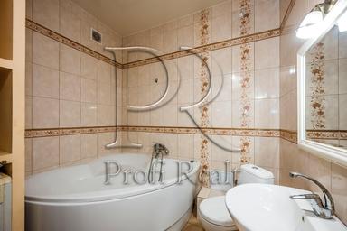 1-комнатная квартира по адресу ул. Зеленая (площадь 44 м²) - Atlanta.ua - фото 28