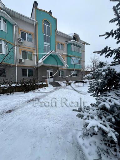 1-комнатная квартира по адресу ул. Зеленая (площадь 44 м²) - Atlanta.ua - фото 32