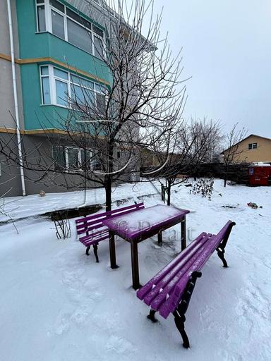 1-комнатная квартира по адресу ул. Зеленая (площадь 44 м²) - Atlanta.ua - фото 34