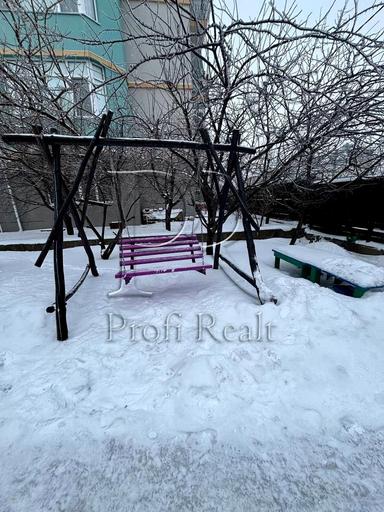 1-комнатная квартира по адресу ул. Зеленая (площадь 44 м²) - Atlanta.ua - фото 35