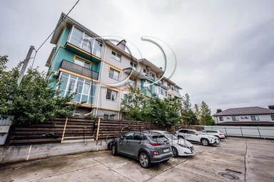 1-комнатная квартира по адресу ул. Зеленая (площадь 44 м²) - Atlanta.ua - фото 36