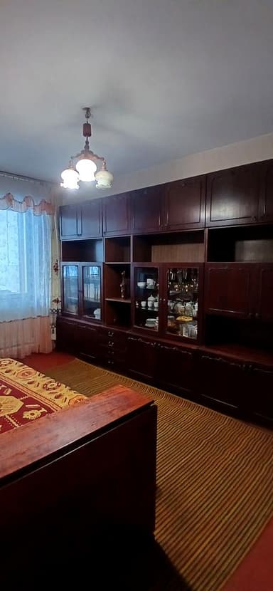 1-комнатная квартира по адресу ул. Героев Днепра (площадь 34 м²) - Atlanta.ua - фото 23
