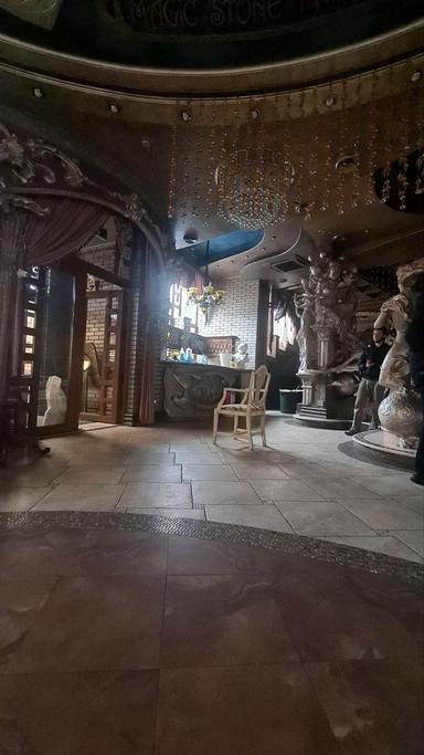 Комерційна нерухомість за адресою вул. Леси Украинки (площа 1100 м²) - Atlanta.ua - фото 34