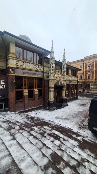 Комерційна нерухомість за адресою вул. Леси Украинки (площа 1100 м²) - Atlanta.ua - фото 25