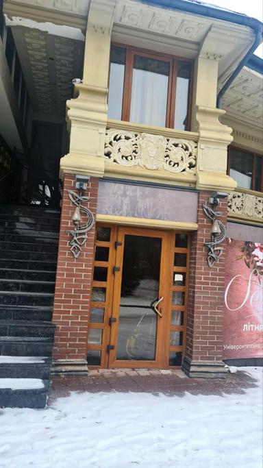 Комерційна нерухомість за адресою вул. Леси Украинки (площа 1100 м²) - Atlanta.ua - фото 26