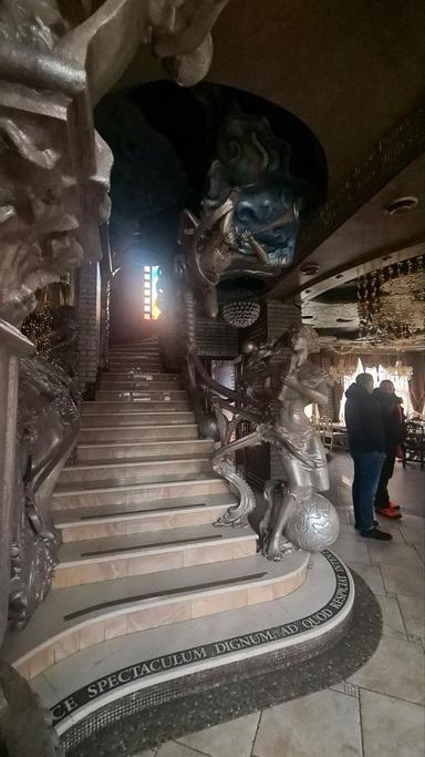 Комерційна нерухомість за адресою вул. Леси Украинки (площа 1100 м²) - Atlanta.ua - фото 27