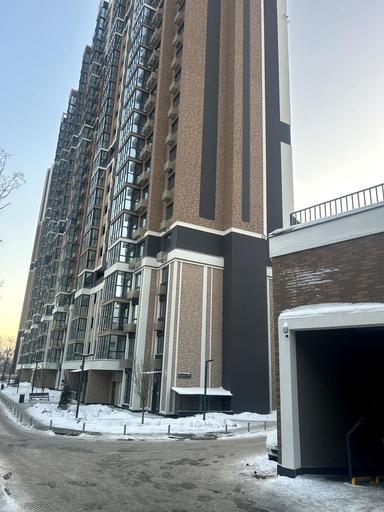 2-комнатная квартира по адресу (площадь 71,6 м²) - Atlanta.ua - фото 12