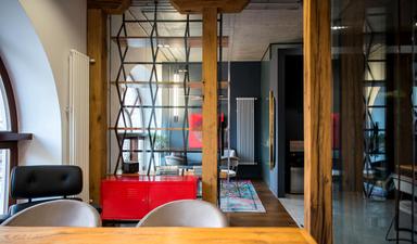 Commercial real estate at st. Frantsuzskiy bul Proletarskiy bul (area 60 m²) - Atlanta.ua - photo 19