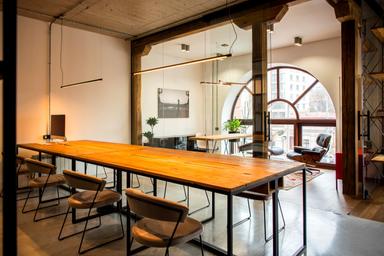 Commercial real estate at st. Frantsuzskiy bul Proletarskiy bul (area 60 m²) - Atlanta.ua - photo 14