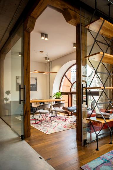 Commercial real estate at st. Frantsuzskiy bul Proletarskiy bul (area 60 m²) - Atlanta.ua - photo 13