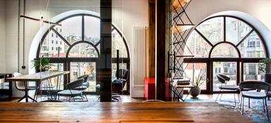 Commercial real estate at st. Frantsuzskiy bul Proletarskiy bul (area 60 m²) - Atlanta.ua - photo 12