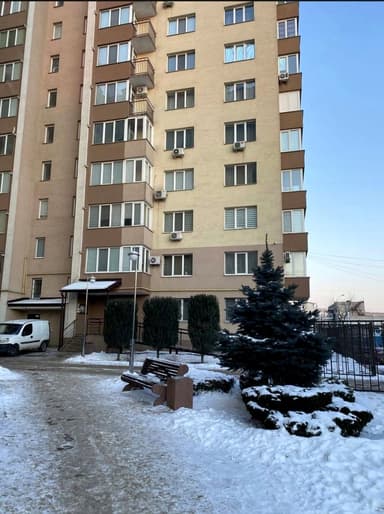 1-комнатная квартира по адресу ул. 600-летия (площадь 45 м²) - Atlanta.ua - imageAlt 14