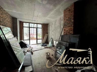 Комерційна нерухомість за адресою вул. Саперне поле (площа 152 м²) - Atlanta.ua - фото 13