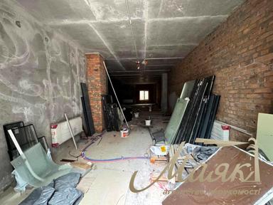 Комерційна нерухомість за адресою вул. Саперне поле (площа 152 м²) - Atlanta.ua - фото 22