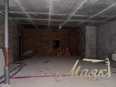 Комерційна нерухомість за адресою вул. Саперне поле (площа 152 м²) - Atlanta.ua - фото 16