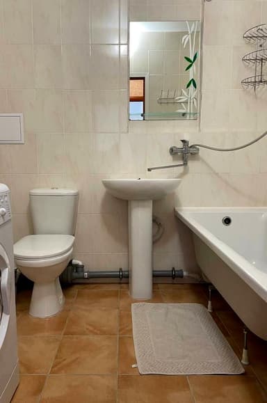 1-room apartment apartment by the address st. Prosp Goloseevskiy (area 31 m²) - Atlanta.ua - фото 11