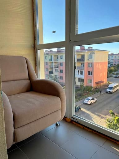 1-room apartment apartment by the address st. Prosp Goloseevskiy (area 31 m²) - Atlanta.ua - фото 9