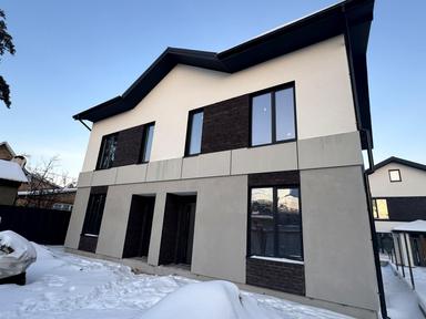 House by the address st. Ukrainskaya (area 90 m²) - Atlanta.ua - photo 10