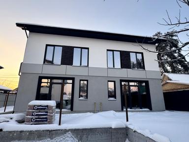 House by the address st. Ukrainskaya (area 90 m²) - Atlanta.ua - photo 12