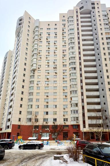 3-rooms apartment apartment by the address st. Aleksandra Mishugi (area 110 m²) - Atlanta.ua - photo 42