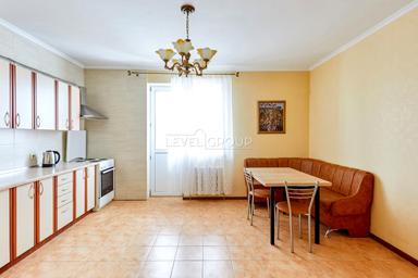 3-rooms apartment apartment by the address st. Aleksandra Mishugi (area 110 m²) - Atlanta.ua - photo 22