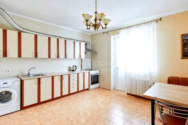 3-rooms apartment apartment by the address st. Aleksandra Mishugi (area 110 m²) - Atlanta.ua - photo 23
