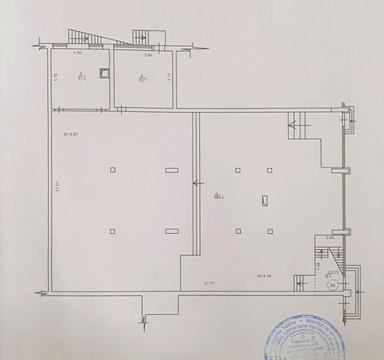 Комерційна нерухомість за адресою вул. Золотоустівська (площа 556,5 м²) - Atlanta.ua - фото 24