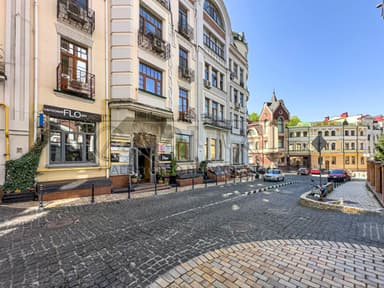 Коммерческая недвижимость по адресу ул. Воздвиженская (площадь 153,1 м²) - Atlanta.ua - imageAlt 11