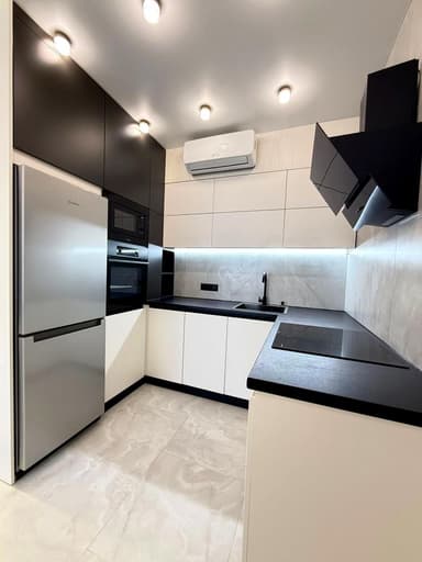 1-комнатная квартира по адресу (площадь 60 м²) - Atlanta.ua - imageAlt 24