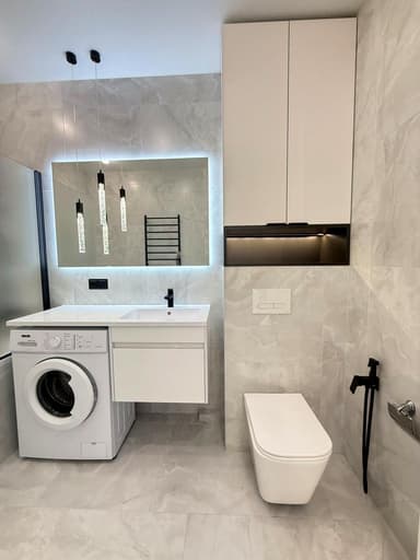 1-комнатная квартира по адресу (площадь 60 м²) - Atlanta.ua - imageAlt 30