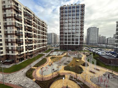 1-комнатная квартира по адресу (площадь 43 м²) - Atlanta.ua - фото 22