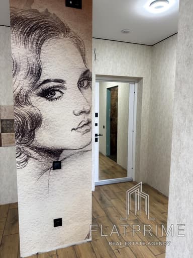 1-комнатная квартира по адресу (площадь 43 м²) - Atlanta.ua - фото 25