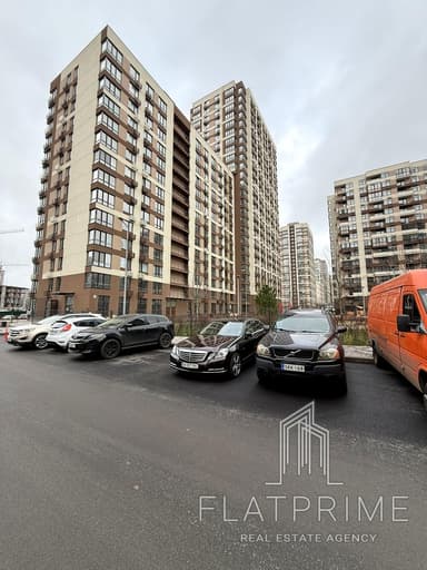 1-комнатная квартира по адресу (площадь 43 м²) - Atlanta.ua - фото 29