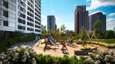 2-rooms apartment apartment by the address (area 69 m²) - Atlanta.ua - imageAlt 6