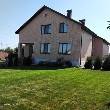 Дом по адресу ул. Григория Сковороды (площадь 280 м²) - Atlanta.ua - фото 10