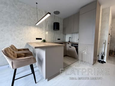 1-комнатная квартира по адресу ул. Ивана Выговского (площадь 37 м²) - Atlanta.ua - фото 19