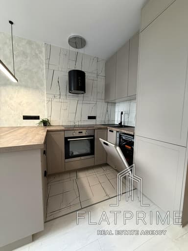 1-комнатная квартира по адресу ул. Ивана Выговского (площадь 37 м²) - Atlanta.ua - фото 20