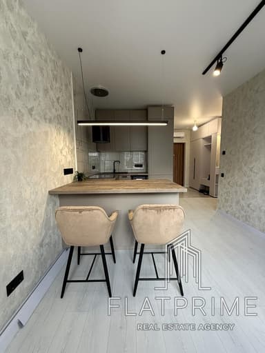 1-комнатная квартира по адресу ул. Ивана Выговского (площадь 37 м²) - Atlanta.ua - фото 21