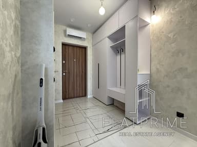 1-комнатная квартира по адресу ул. Ивана Выговского (площадь 37 м²) - Atlanta.ua - фото 34