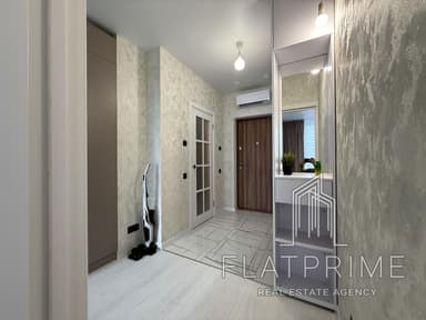 1-комнатная квартира по адресу ул. Ивана Выговского (площадь 37 м²) - Atlanta.ua - фото 35