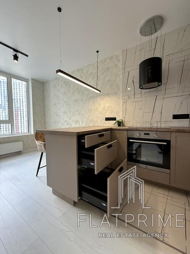 1-комнатная квартира по адресу ул. Ивана Выговского (площадь 37 м²) - Atlanta.ua - фото 25