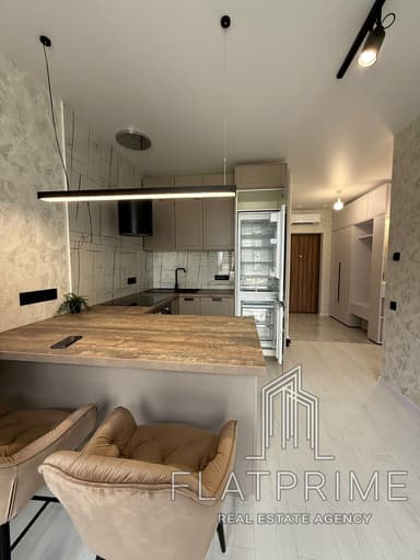 1-комнатная квартира по адресу ул. Ивана Выговского (площадь 37 м²) - Atlanta.ua - фото 24