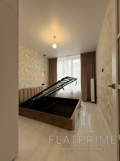 1-комнатная квартира по адресу ул. Ивана Выговского (площадь 37 м²) - Atlanta.ua - фото 29