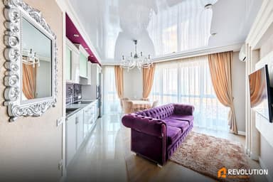 2-кімнатна квартира за адресою (площа 72 м²) - фото 24 2-кімнатна квартира за адресою (площа 72 м²) - Atlanta.ua - фото 24