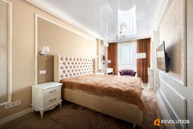 2-кімнатна квартира за адресою (площа 72 м²) - фото 29 2-кімнатна квартира за адресою (площа 72 м²) - Atlanta.ua - фото 29