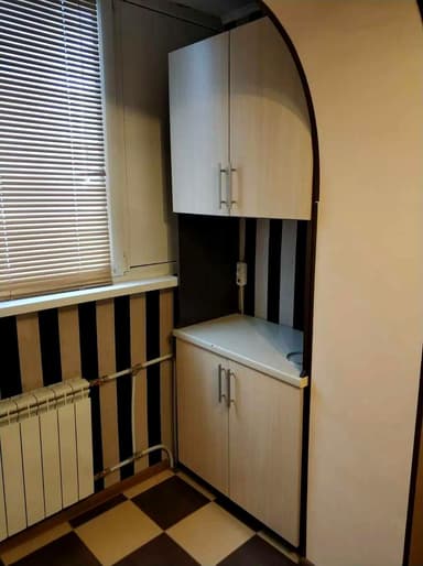 1-комнатная квартира по адресу ул. Лифаря Сержа (площадь 30 м²) - Atlanta.ua - фото 17