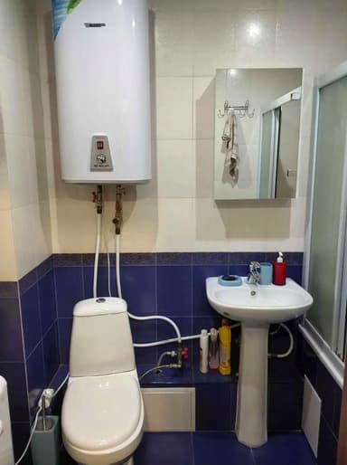 1-комнатная квартира по адресу ул. Лифаря Сержа (площадь 30 м²) - Atlanta.ua - фото 21