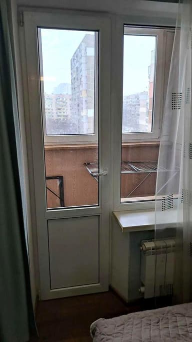 1-комнатная квартира по адресу ул. Лифаря Сержа (площадь 30 м²) - Atlanta.ua - фото 26