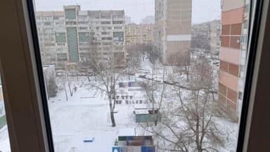 1-комнатная квартира по адресу ул. Лифаря Сержа (площадь 30 м²) - Atlanta.ua - фото 29